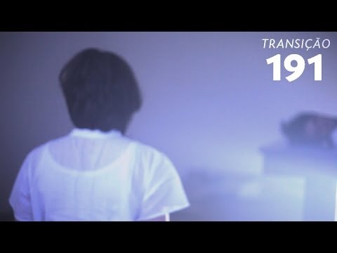 Programa Transição 191 - Espíritos Protetores