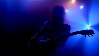 DOWNFALL OF GAIA • Woe • Saint Helena Festival • Feierwerk Munich • June 24th 2017