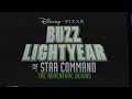 Buzz Lightyear Of Star Command The Adventure Begins 2000 VHS Trailer Version 02
