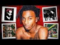 Every Playboi Carti Album Rollout Explained