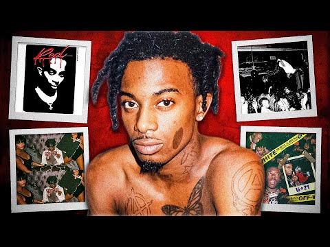 Every Playboi Carti Album Rollout Explained...