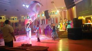 Hanya Kau yang layak.. 20315 sore