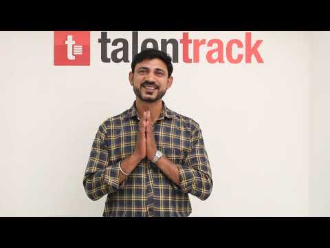 Skumar Satishkumar Intro