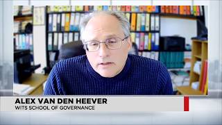 WATCH: Treasury reverses funding freeze on municipalities