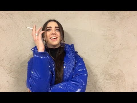 Vir De Vil - TAXI (vídeo)