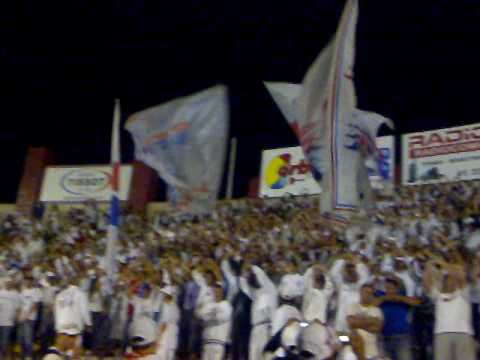 -= Furia -= Independente - Paraná 2x0 Guarani - =OO=