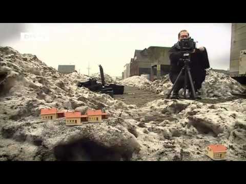 Der Landschaftsfotograf Thomas Wrede | euromaxx