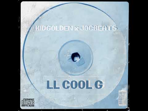 KIDGOLDEN x JOCBEATS - LL COOL G