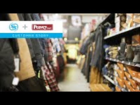 Growth Requires Data-Driven Decisions Peavey Industries