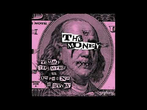Timmy Trumpet x Dr Phunk x STVW - The Money (SINPHONY)