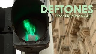 Deftones - Prayers/Triangles (Lyrics Video)