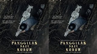 Download lagu Panggilan Dari Kubur 2025 - Full Movie ( Film Horor Indonesia )  mp3