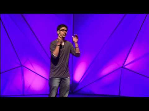 Detecting developmental disorders in a child made simple | Harsh Songra | TEDxGateway