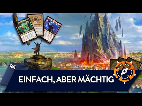 Ist Landfall Broken? | #94 Commander Kompass