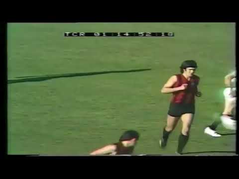 JIM BUCKLEY SANFL WEST ADELAIDE HIGHLIGHTS