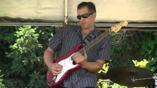 Patriotic Party at Adams County Winery featuring Skyla Burrell