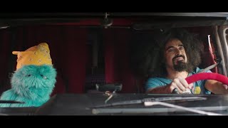 Caparezza - Ti fa stare bene (versione 30 minuti)