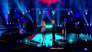 TOM  LEANNE DUET Mama Told Me Not To Come THE VOICE UK