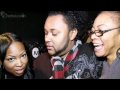 Angie Stone Behind the Scenes "I Aint Hearing You" Video