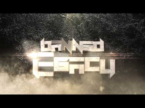 BANNED LEGACY TRAILER | URLTV