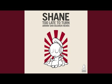 Too Late To Turn (Armin van Buuren Remix)