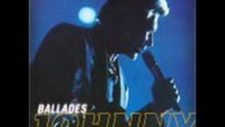 Johnny Hallyday - Quand Revient La Nuit
