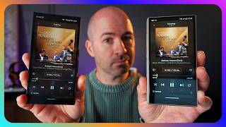 Don't buy a premium DAP until you see this! FiiO M33 vs Hiby R6 Pro II 2025