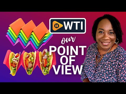 Aichoof Taco Holder Stands Set - WTI product video review