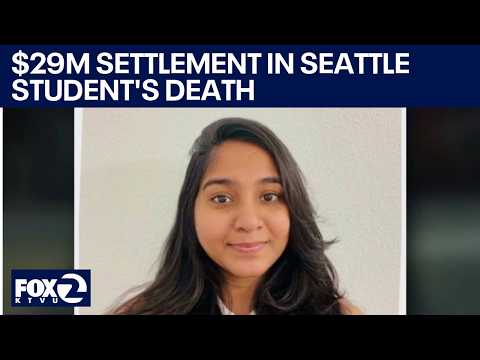 $29M settlement in student's death | West Coast Wrap