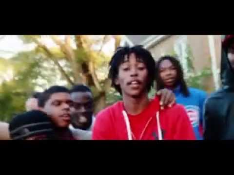 MurdaMal   Till I Meet Selena