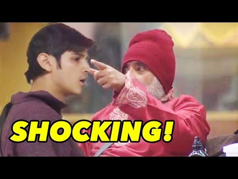 Bigg Boss 10: Rohan Mehra SLAPS Om Swami For This Reason!