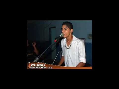 Rogerio Som - Não posso te perder