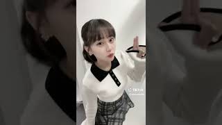 可愛すぎやて?? #tiktok #田中美久 #miclub