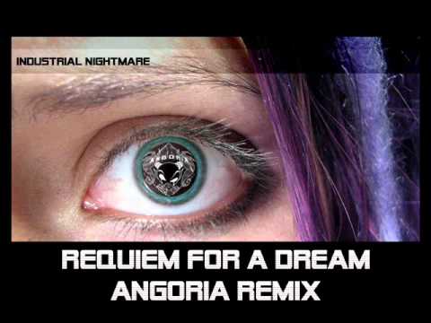 Requiem for a Dream (industrial remix by AngoriA)