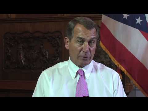 Constituent Mailbag:  Your Questions Answered