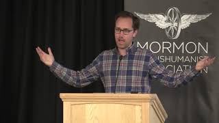 The Resurrection of Scott Cahoon  An Exploration of Tomorrow’s Mormonism