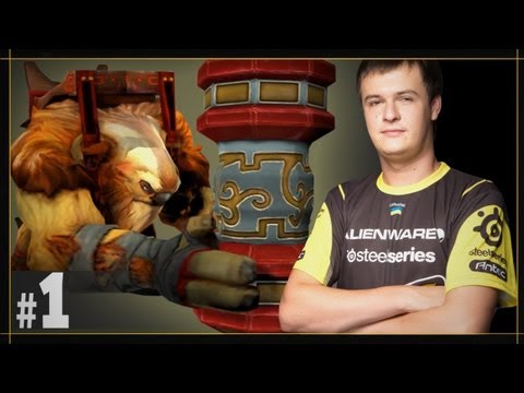 Na`Vi XBOCT - EarthShaker vol.1