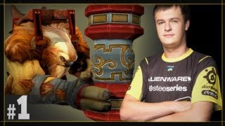 Na`Vi XBOCT - EarthShaker vol.1