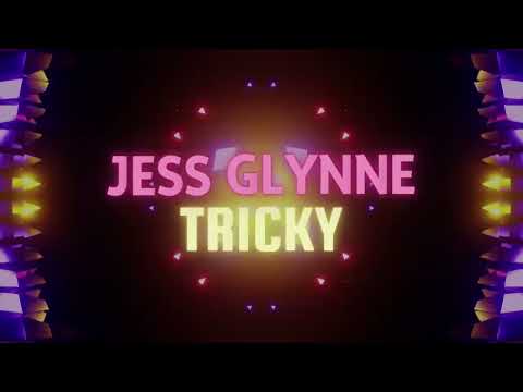 Jess Glynne - Tricky (Visual Video)
