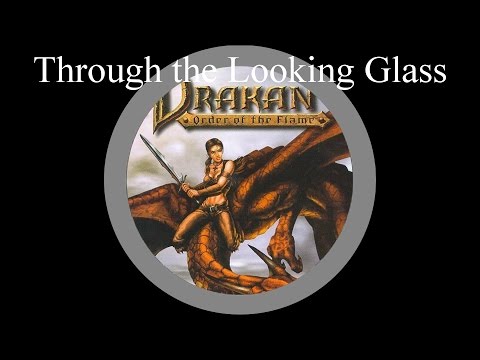 Drakan: Order of the Flame Review | Through the Looking Glass