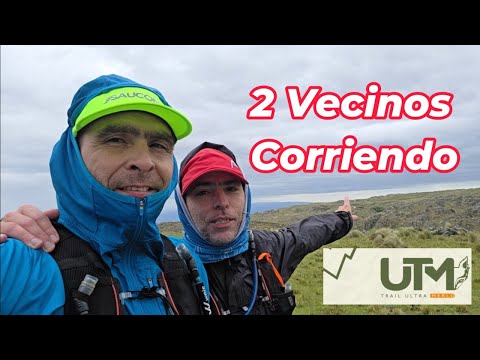 UTM 2025 - Villa de Merlo - Argentina