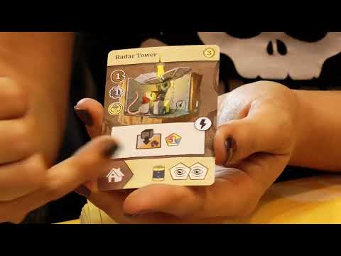 Rats of Wistar (Cranio Creations) / Essen 2023