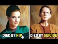 STAR TREK DEEP SPACE NINE 1993 1999 CAST THEN AND NOW 2026 IS EVERY CAST CHANGE