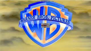 Warner Bros  Pictures Logo in G Major (FIXED)