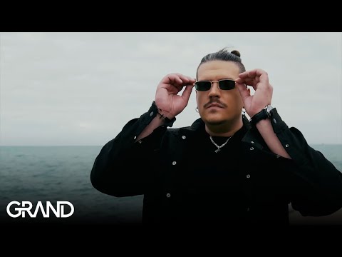 ISAK SABANOVIC - Svakoj sam po nesto dao - (Official Video 2023)