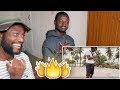 Skepta & WizKid - 'Energy (Stay Far Away)' (Official Video) REACTION 🔥🔥 Skepta & WizKid - 'Energy (Stay Far Away)' (Official Video) REACTION 🔥🔥