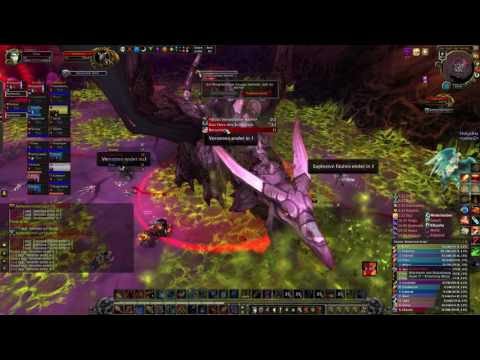 Nythendra Mythic 0% Wipe