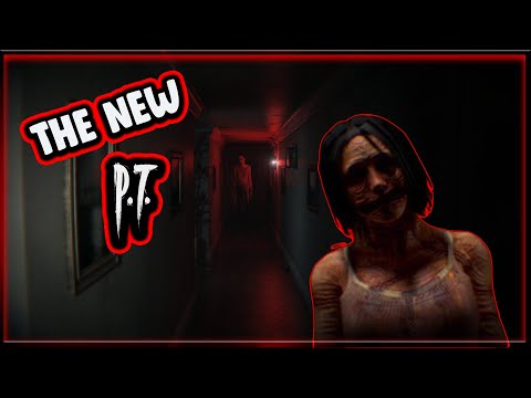 Is Evil Inside The New P.T. ?  | Evil Inside Review