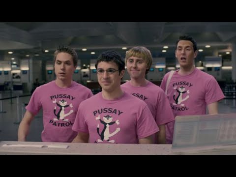 DELETED SCENES | THE INBETWEENERS MOVIE