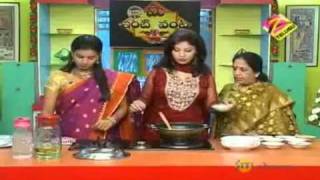 Mee Inti Vanta Aug. 29 '10 Part - 1